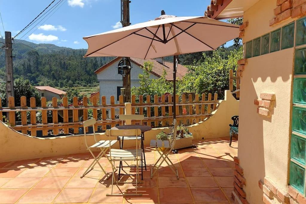Sweet Stone Apartamento Vigo Exterior foto