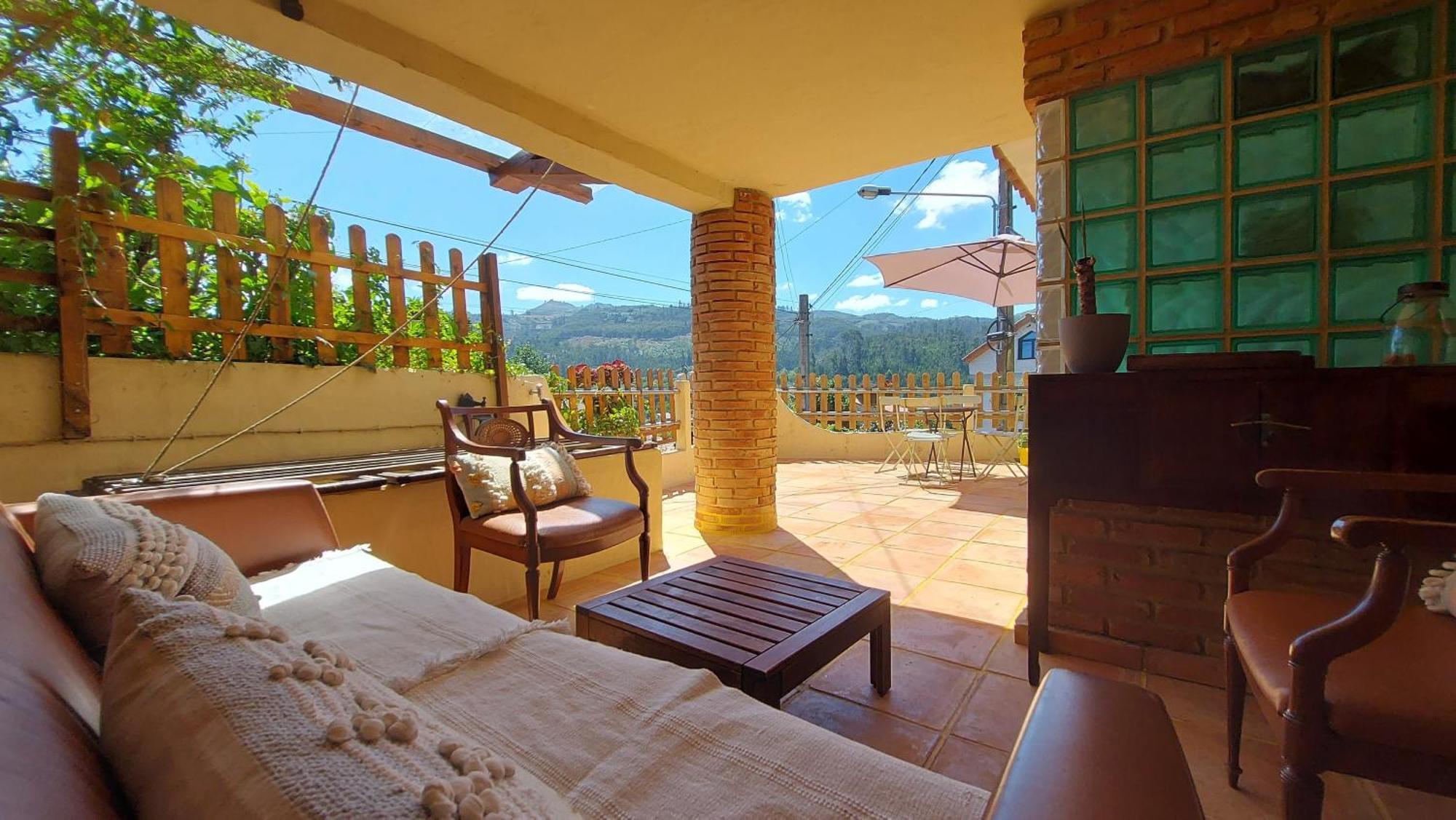 Sweet Stone Apartamento Vigo Exterior foto