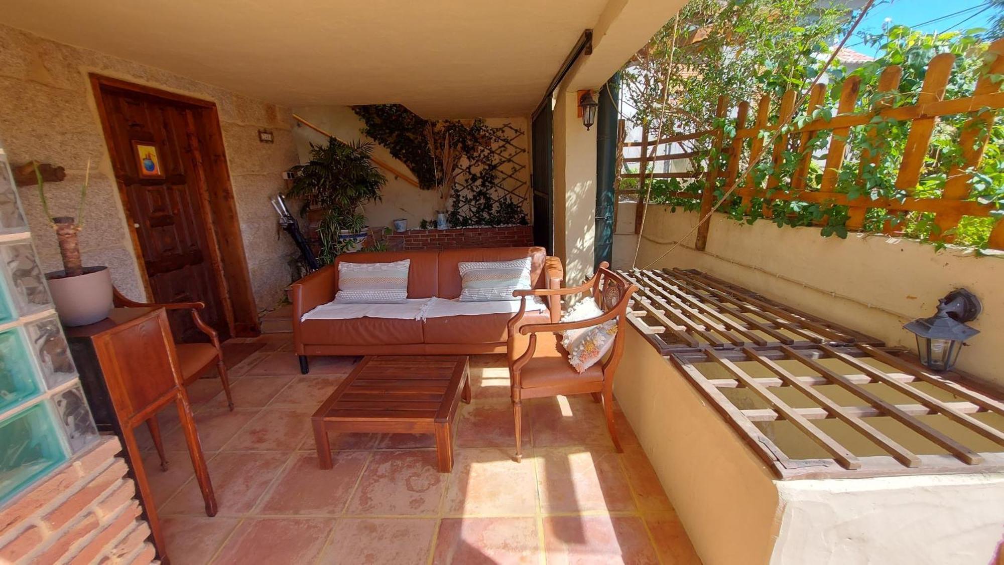 Sweet Stone Apartamento Vigo Exterior foto